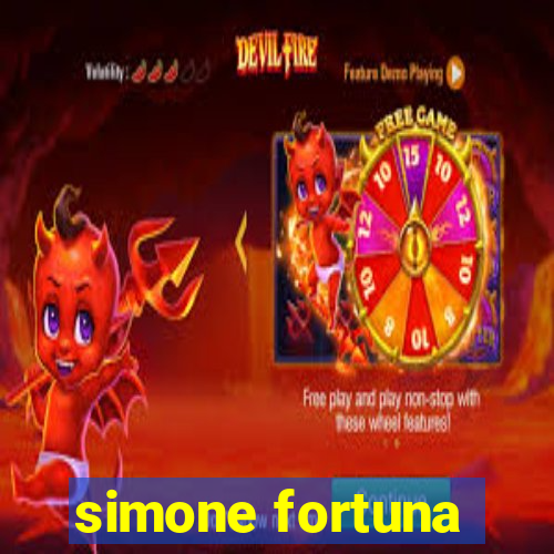 simone fortuna