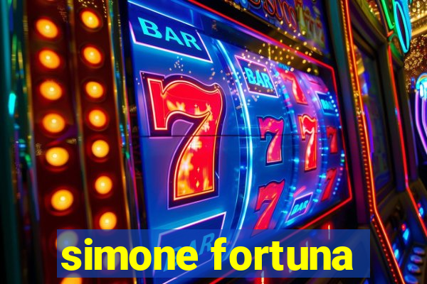 simone fortuna