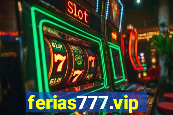 ferias777.vip