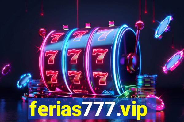 ferias777.vip