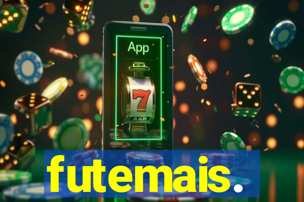 futemais.
