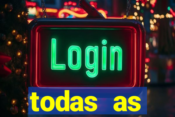 todas as plataformas de jogo