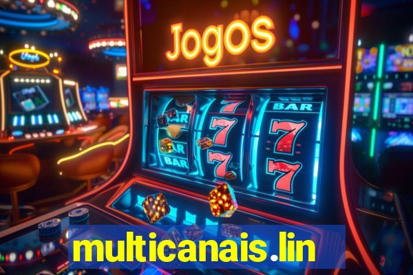 multicanais.lin
