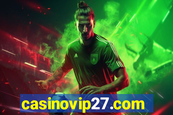 casinovip27.com