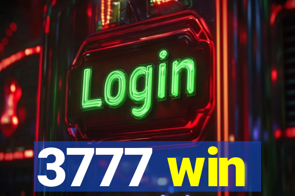 3777 win