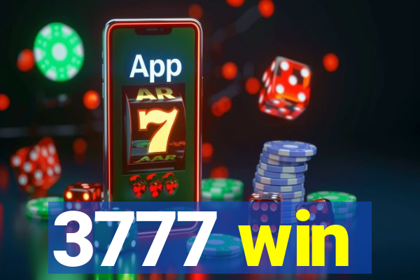 3777 win