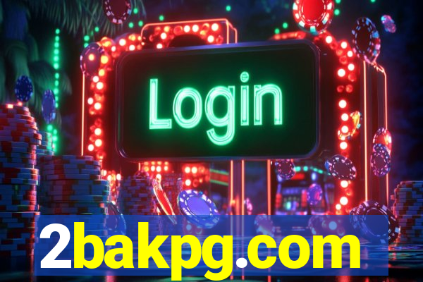 2bakpg.com