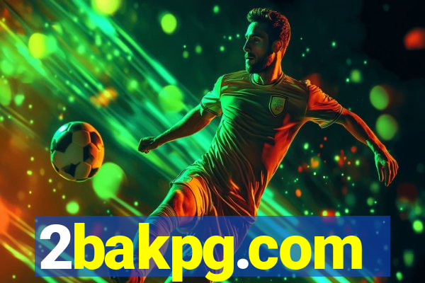 2bakpg.com