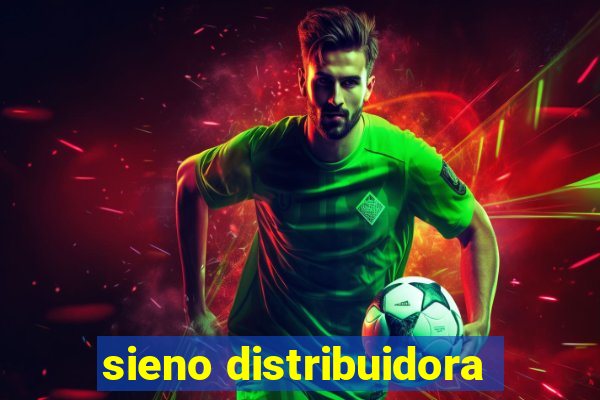 sieno distribuidora