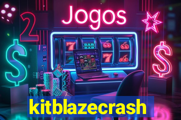 kitblazecrash