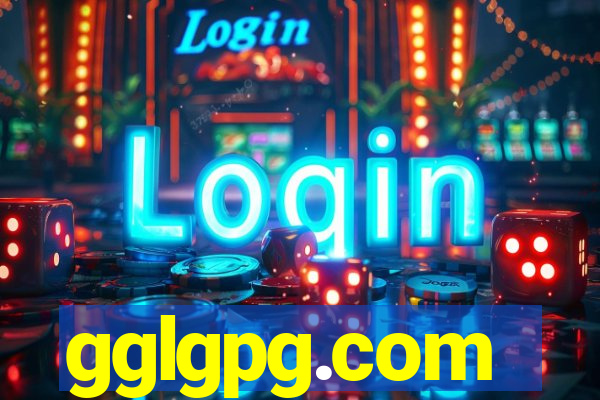 gglgpg.com