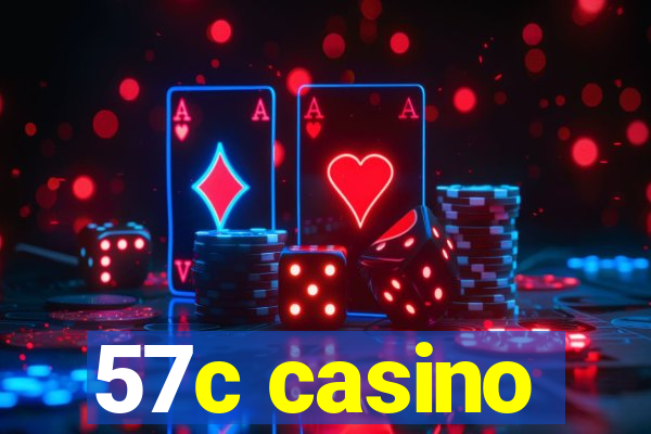 57c casino