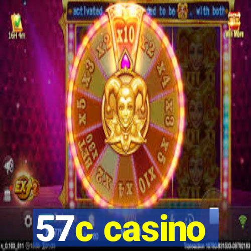 57c casino