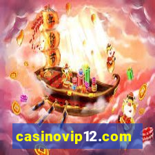 casinovip12.com