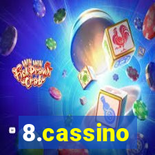 8.cassino