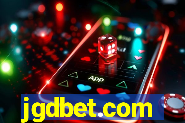 jgdbet.com
