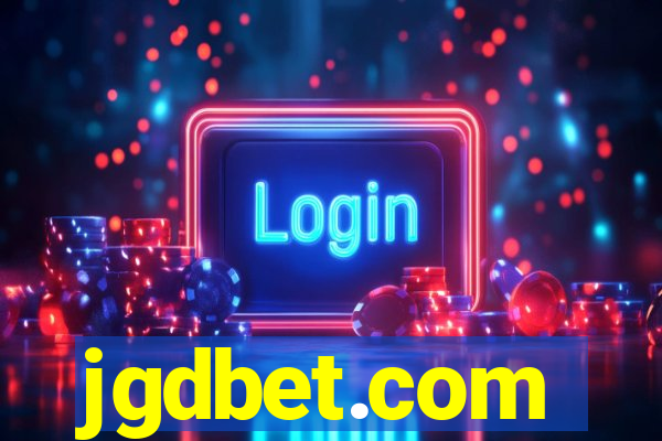 jgdbet.com