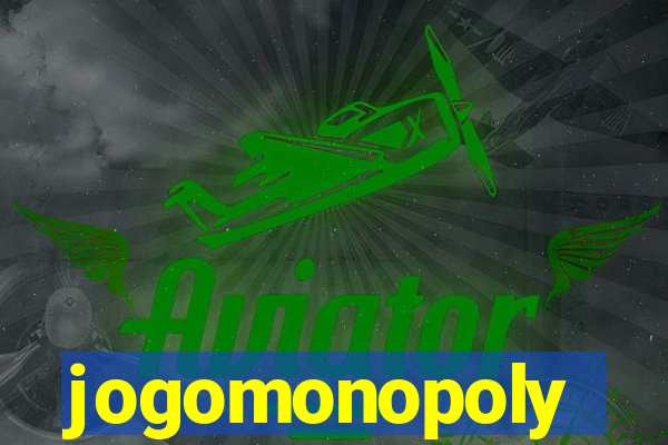 jogomonopoly