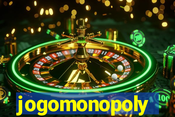 jogomonopoly