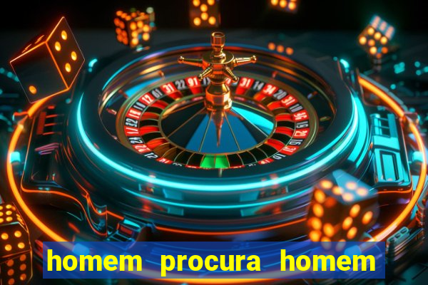 homem procura homem em botafogo rj