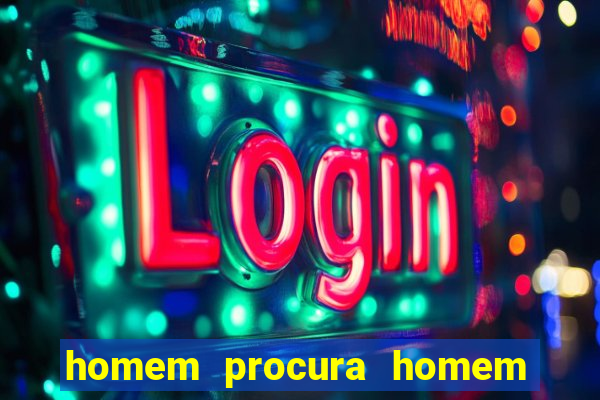 homem procura homem em botafogo rj