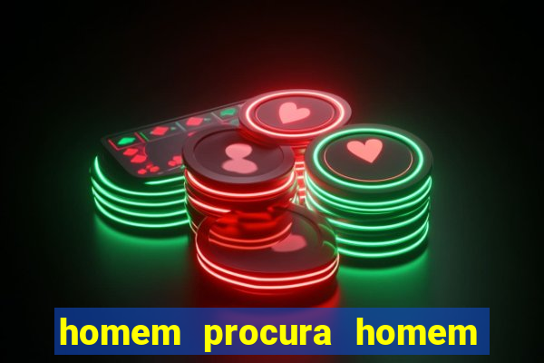 homem procura homem em botafogo rj