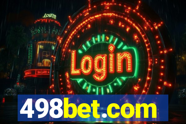 498bet.com