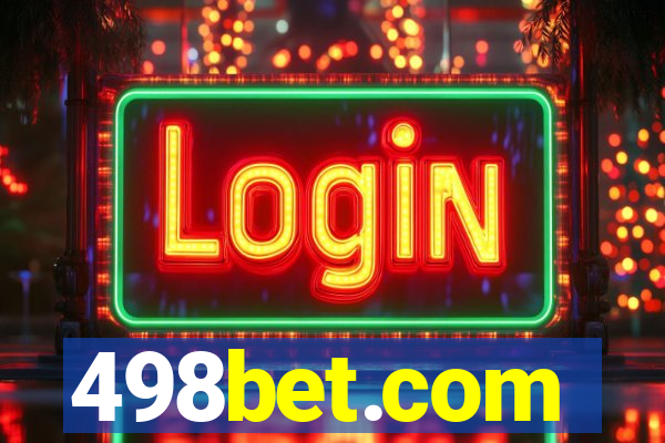 498bet.com
