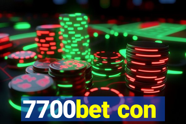 7700bet con