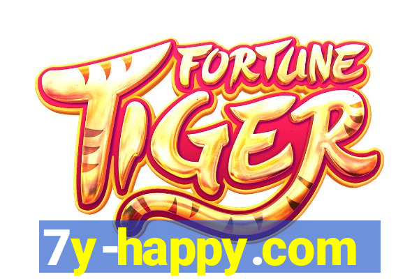 7y-happy.com