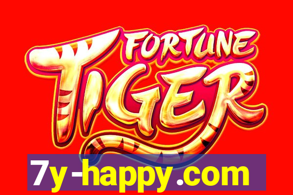 7y-happy.com