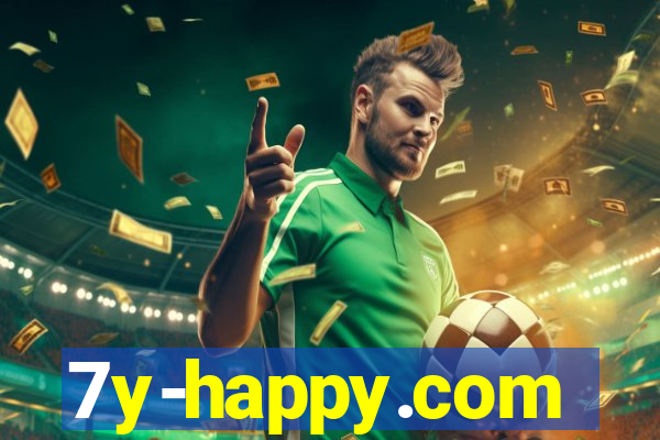 7y-happy.com