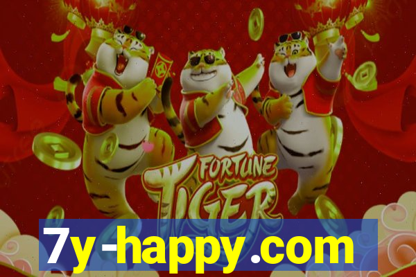 7y-happy.com