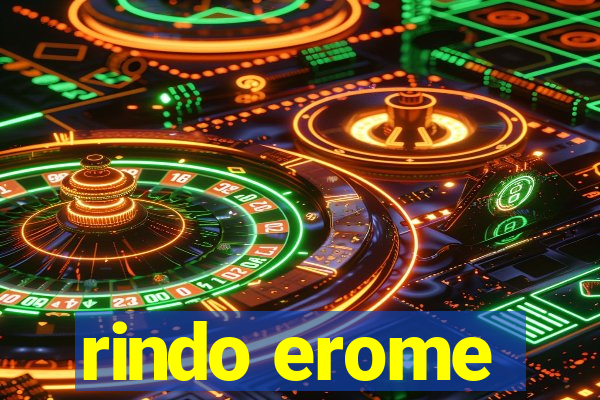 rindo erome