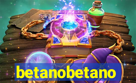 betanobetano