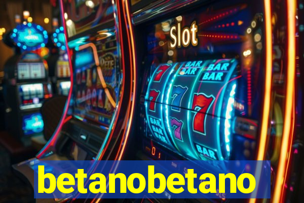 betanobetano