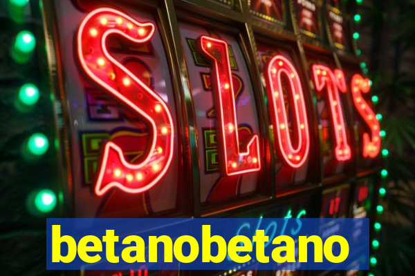 betanobetano