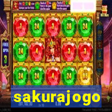 sakurajogo