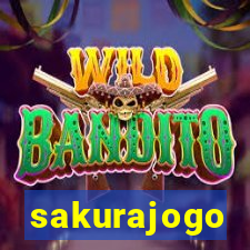 sakurajogo