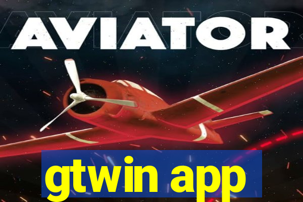 gtwin app