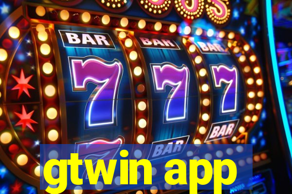 gtwin app