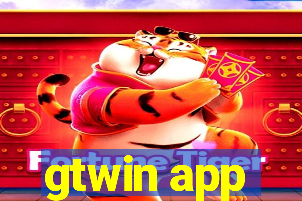 gtwin app
