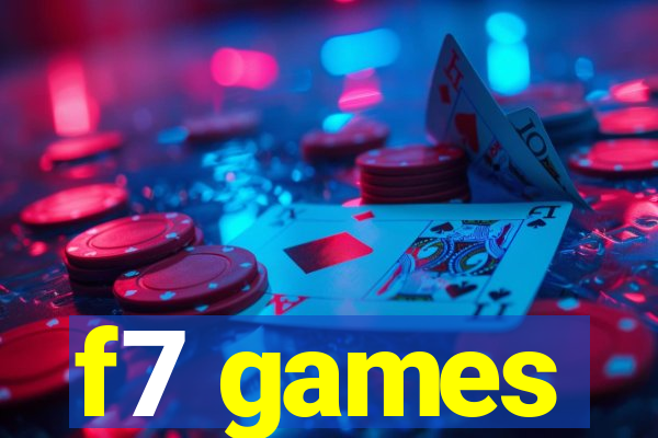 f7 games