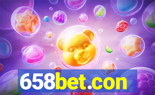 658bet.con