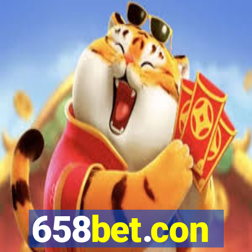 658bet.con