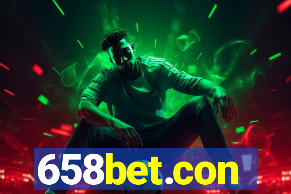 658bet.con