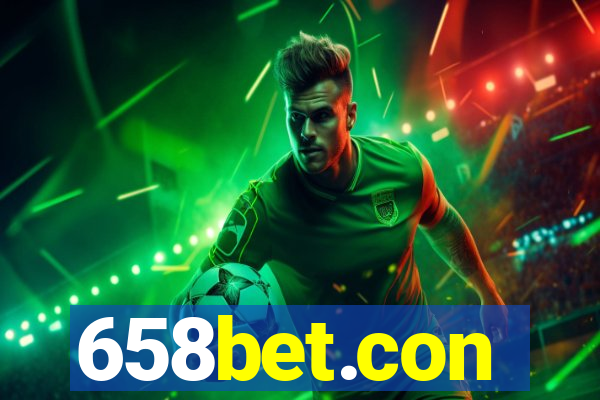 658bet.con