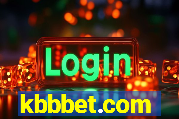 kbbbet.com
