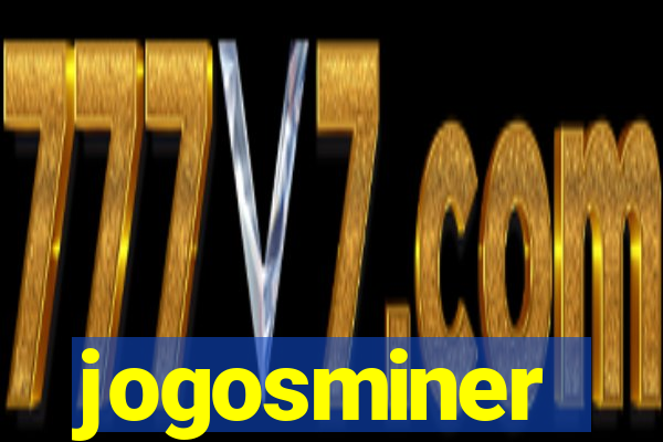 jogosminer