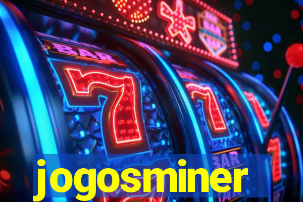 jogosminer